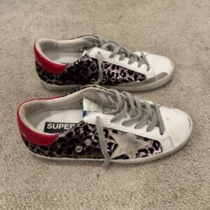 GOLDEN GOOSE sneakers